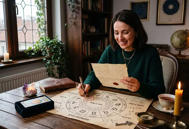 Horoscop 12 august 2026. Clipe speciale în familie pentru două zodii