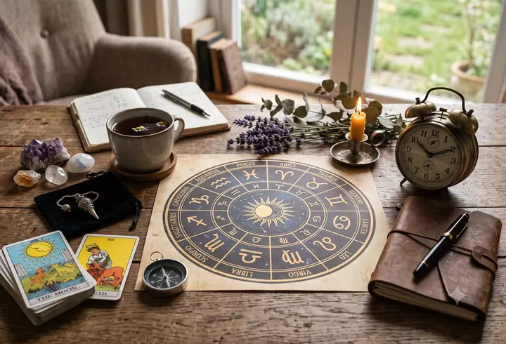 Horoscop 12 august 2026. Clipe speciale în familie pentru două zodii