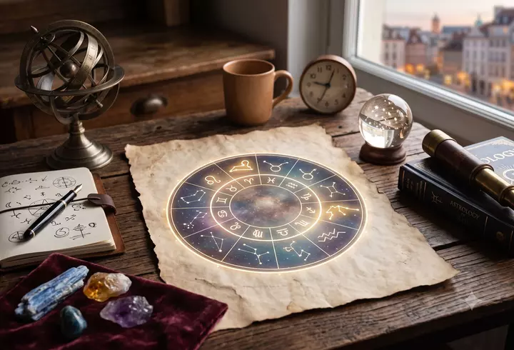 Horoscop 12 august 2026. Clipe speciale în familie pentru două zodii