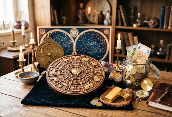 Horoscop 12 august 2026. Clipe speciale în familie pentru două zodii