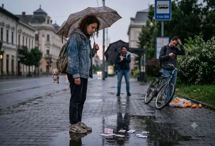 Cine este Raffaella de la Casa iubirii. Are 23 de ani, este din Satu Mare și a locuit în Austria timp de 13 ani