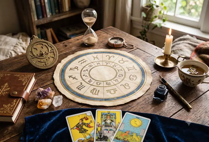 Horoscop 12 august 2026. Clipe speciale în familie pentru două zodii