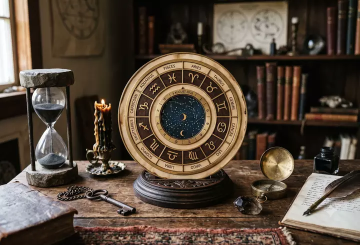 Horoscop 12 august 2026. Clipe speciale în familie pentru două zodii