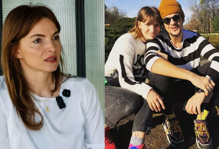 Analia Selis a spus adevăratul motiv pentru care s-a mutat în România, în urmă cu 23 de ani: "Adaptarea nu a fost grea, eram atât de îndrăgostită, încât totul era frumos și perfect"/ EXCLUSIV