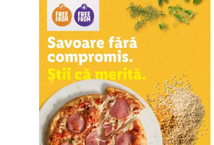 Cât Omega-3 primești din alimentație? Cum îți poți asigura un aport adecvat în zilele aglomerate