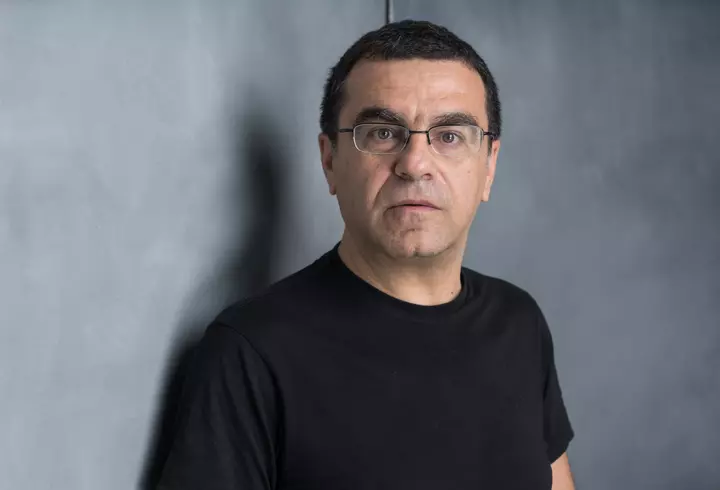 Radu Ciucă, despre colaborarea cu Mircea Solcanu și Cabral, când lucra la postul Acasă TV: „Eram prieteni, ieșeam în oraș. Relațiile au rămas!”. Cum l-a cunoscut pe Dan Capatos și ce spune despre el / EXCLUSIV