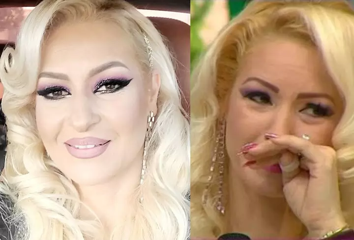 Daniela Gyorfi păstrează hainele și încălțările  pentru fiica ei, Maria: ”Nu m-am îndurat să le dau. Am și acum pantofii de la nuntă. Eu sunt pe vechi, pe comunism” / EXCLUSIV