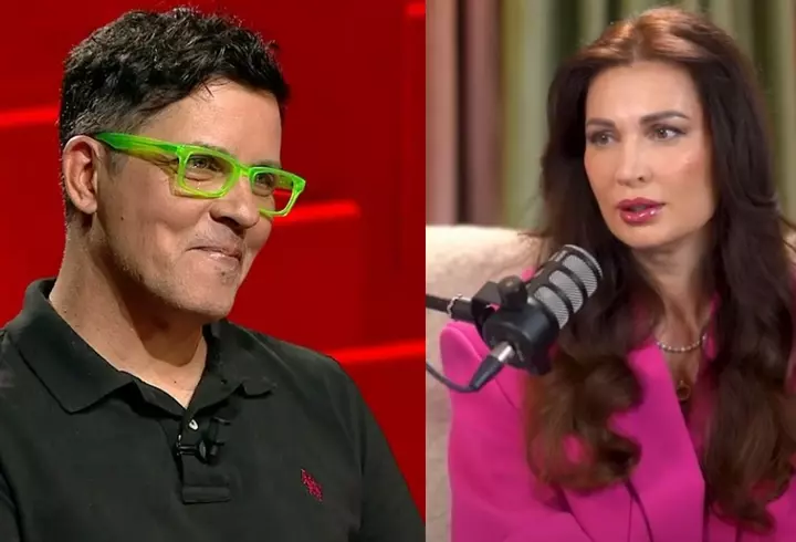 Tudor Chirilă și iubita lui, Iulia Mîzgan, au fost înșelați cu 30.000 de euro când și-au renovat pensiunea: „Nu am avut depresie din dragoste, cum am avut depresie de la constructori”