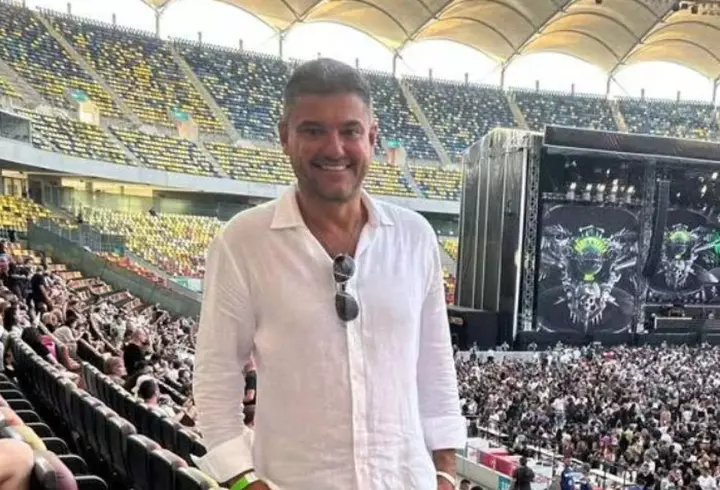 Tania Popa și soțul ei, Veaceslav, au sărbătorit 18 ani de căsnicie. Cum s-au cunoscut și ce diferență de vârstă este între ei: "A fost o nebunie, inconștiență totală"