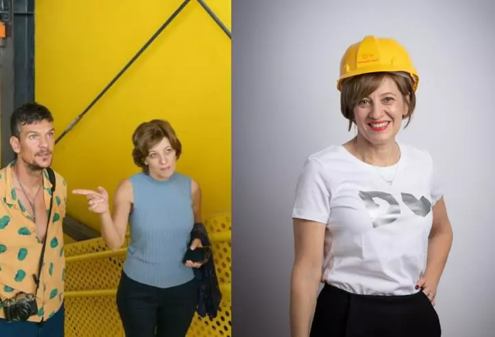 Cum se înțelege Alexandra Ungureanu cu Theo Rose la șase ani de când a învins-o la ”Bravo, ai stil!”: ”Va rămâne mereu acea legătură puternică. A fost mixul perfect între prietenie și rivalitate” / EXCLUSIV