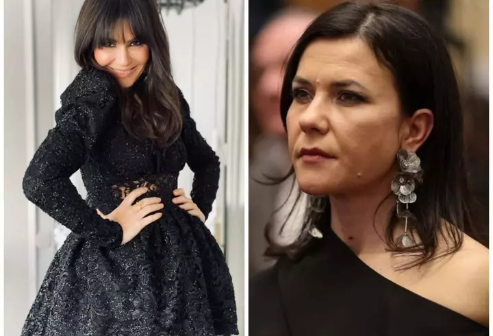 Ani Crețu nu și-a invitat nici măcar mama la nuntă. Ce a spus soțul ei când i-a propus să se căsătorească în secret: „Am discutat cu Marcel, chiar cu o seară înainte!”