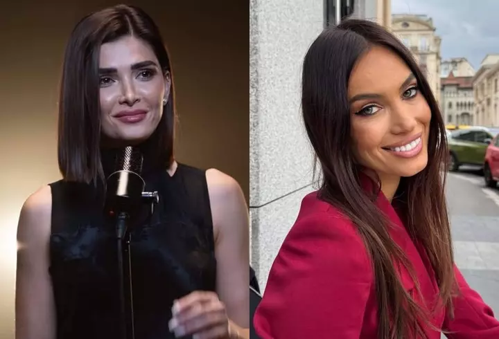 Cabral, surprins făcând un gest neașteptat la adresa Andreei Ibacka, în club, pe versurile unei melodii a lui Puya. A arătat direct spre degetul pe care se poartă verigheta