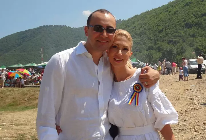 Cum a slăbit Roxana Blenche 25 de kilograme: "Aveam o vârstă metabolică de 68 de ani. Eram o bătrânică plină de înțelepciune"
