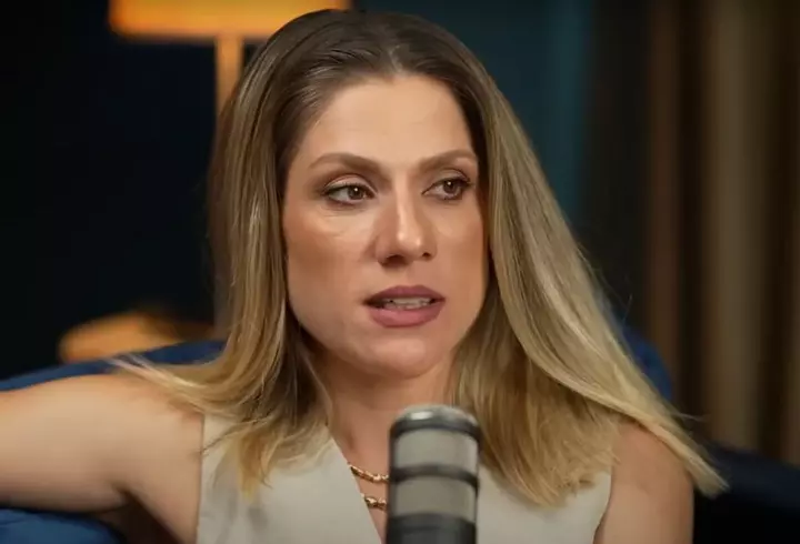 Cum a slăbit Roxana Blenche 25 de kilograme: "Aveam o vârstă metabolică de 68 de ani. Eram o bătrânică plină de înțelepciune"