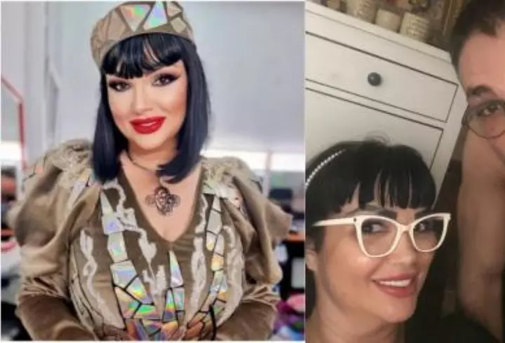 Alina Pușcău, noi detalii despre lupta cu boala înfiorătoare de care suferă: "Dacă nu aveam inima perfectă, eu nu mai eram pe lumea asta"