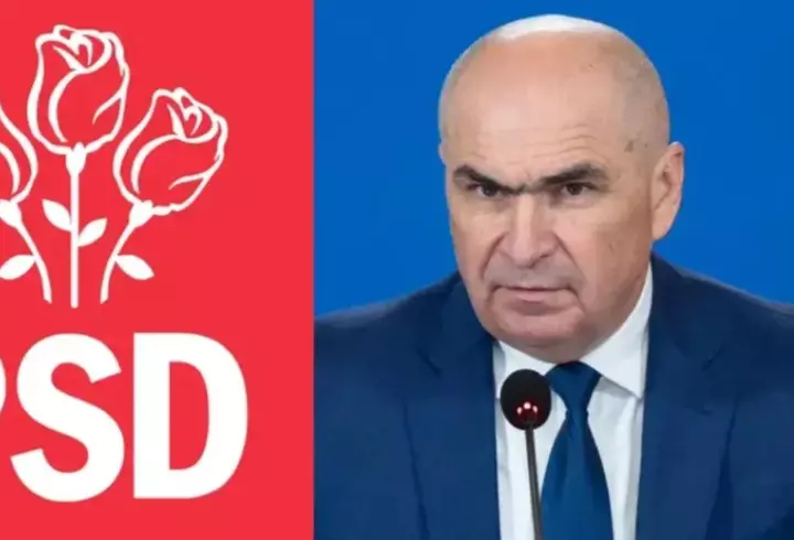 Marcel Ciolacu face front comun cu Traian Băsescu și cataloghează criza energetică drept o "criză de penibilitate": "Aia cu barjele mi-a plăcut cel mai mult"