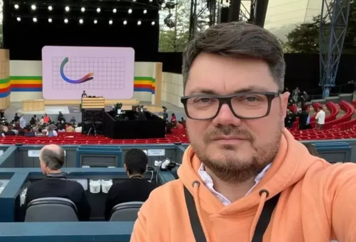 Ramona Gabor vorbește despre relația pe care o are cu sora ei, Monica, și cu soțul acesteia, Mr. Pink: "Am avut în spate familia care m-a susținut, inclusiv cumnatul meu"