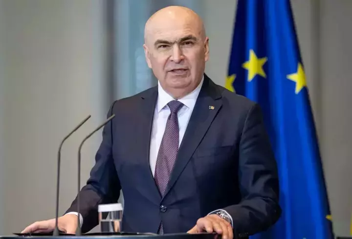Marcel Ciolacu face front comun cu Traian Băsescu și cataloghează criza energetică drept o "criză de penibilitate": "Aia cu barjele mi-a plăcut cel mai mult"