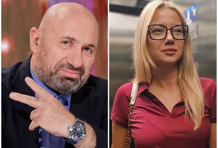 Ramona Gabor vorbește despre relația pe care o are cu sora ei, Monica, și cu soțul acesteia, Mr. Pink: "Am avut în spate familia care m-a susținut, inclusiv cumnatul meu"