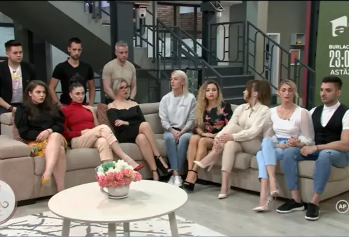 Ispita Oana Monea s-a împăcat cu fostul iubit, Alex, dar nu are curaj să-și testeze relația la Insula Iubirii: "Eu am văzut ce este acolo și nu aș putea să îl las. El își dorește, eu nu vreau!"