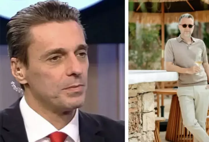 Cabral, surprins făcând un gest neașteptat la adresa Andreei Ibacka, în club, pe versurile unei melodii a lui Puya. A arătat direct spre degetul pe care se poartă verigheta