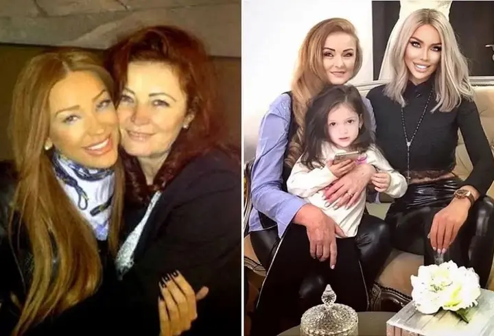 Alina Pușcău, noi detalii despre lupta cu boala înfiorătoare de care suferă: "Dacă nu aveam inima perfectă, eu nu mai eram pe lumea asta"