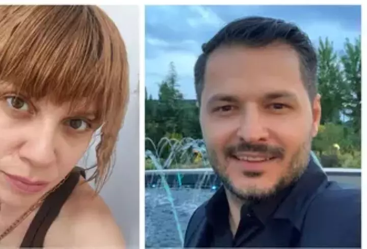 Ispita Oana Monea s-a împăcat cu fostul iubit, Alex, dar nu are curaj să-și testeze relația la Insula Iubirii: "Eu am văzut ce este acolo și nu aș putea să îl las. El își dorește, eu nu vreau!"