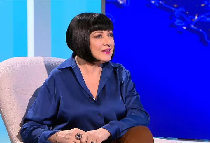 Daiana Anghel, adevărul despre divorțul de Sorin Gonțea: "Doar pentru că doi oameni nu se omoară, înșală sau mai știu eu ce, nu înseamnă că acolo e totul un vis"