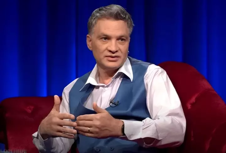 Ramona Gabor vorbește despre relația pe care o are cu sora ei, Monica, și cu soțul acesteia, Mr. Pink: "Am avut în spate familia care m-a susținut, inclusiv cumnatul meu"