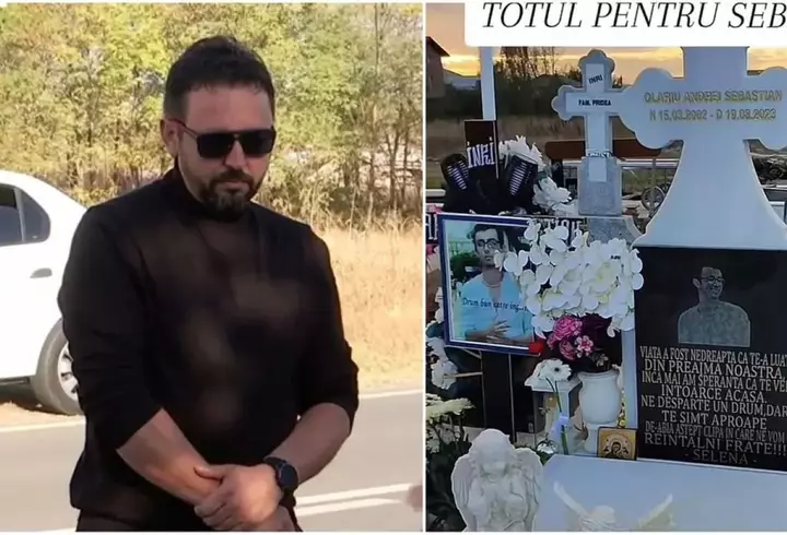 Ramona Gabor vorbește despre relația pe care o are cu sora ei, Monica, și cu soțul acesteia, Mr. Pink: "Am avut în spate familia care m-a susținut, inclusiv cumnatul meu"
