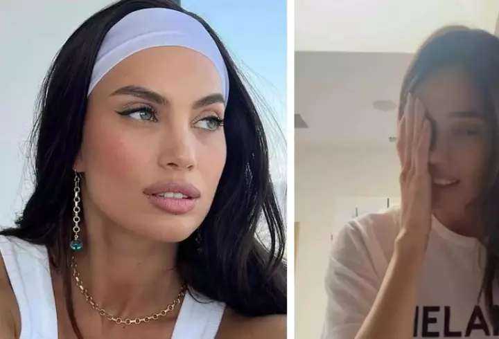 Nicola a renunțat la zahăr și la gluten și se declară dependentă de sport, la 57 de ani: „Am făcut multe antrenamente pe patinoar cu rolele, dar și în parc. Mie îmi place să cânt și să fac sport”/ EXCLUSIV