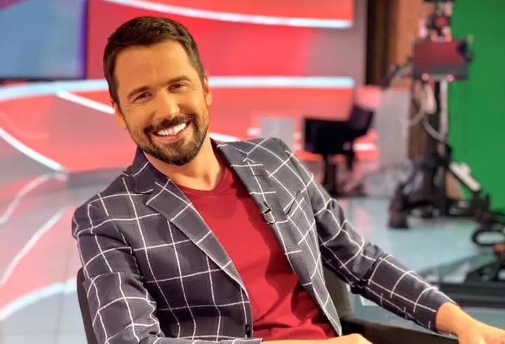 Cine este ispita Daniel Chiorean de la Insula Iubirii 2026. Are 35 de ani, e model și antrenor de fitness: „Vreau să fiu exact cum sunt în viața reală și sunt convins că asta se va vedea”