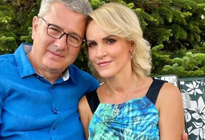 Cum a slăbit Roxana Blenche 25 de kilograme: "Aveam o vârstă metabolică de 68 de ani. Eram o bătrânică plină de înțelepciune"