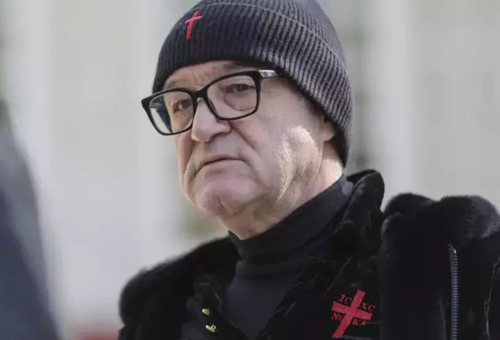 Răspunsul Cristinei Spătar, întrebată dacă îi plac doar bărbații cu bani: „Pe mine, astfel de oameni m-au curtat, mi-au stârnit interesul, sunt inteligenți”