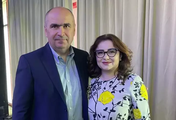 Cum a slăbit Roxana Blenche 25 de kilograme: "Aveam o vârstă metabolică de 68 de ani. Eram o bătrânică plină de înțelepciune"