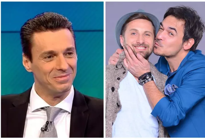 Ștefan Manolache și soția lui, Alexandra, s-au despărțit după doi ani de căsnicie: „Da, este adevărat”. Separarea s-a produs la scurt timp după ce au fost nași de cununie