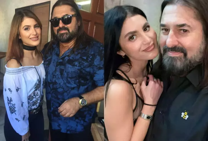 Ce s-a întâmplat cu Isabel Martinez Villa și Claudiu Borca după Insula Iubirii! El o ceruse în căsătorie la bonfire-ul final: "Am trăit anumite lucruri când am luat decizia"