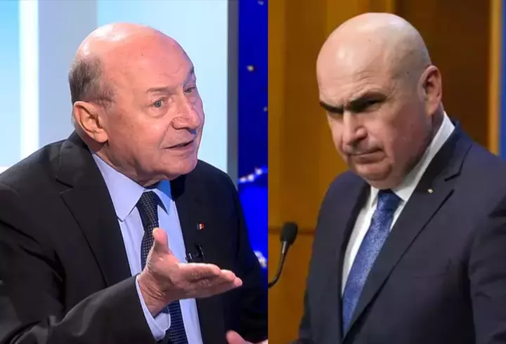 Marcel Ciolacu face front comun cu Traian Băsescu și cataloghează criza energetică drept o "criză de penibilitate": "Aia cu barjele mi-a plăcut cel mai mult"