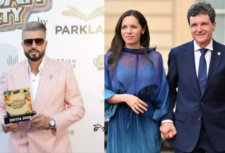 Cum se înțelege Alexandra Ungureanu cu Theo Rose la șase ani de când a învins-o la ”Bravo, ai stil!”: ”Va rămâne mereu acea legătură puternică. A fost mixul perfect între prietenie și rivalitate” / EXCLUSIV