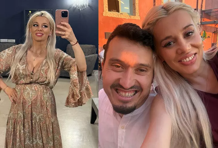 Nicola a renunțat la zahăr și la gluten și se declară dependentă de sport, la 57 de ani: „Am făcut multe antrenamente pe patinoar cu rolele, dar și în parc. Mie îmi place să cânt și să fac sport”/ EXCLUSIV