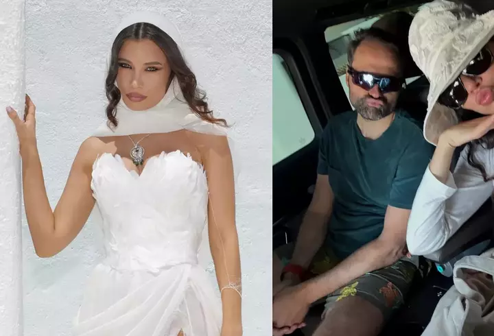 Cum arată casa din București a Mariei Dragomiroiu. Vila luxoasă se află pe malul apei și a costat 150 de mii de euro acum 14 ani: "Eu si fiica mea am fost arhitecți"