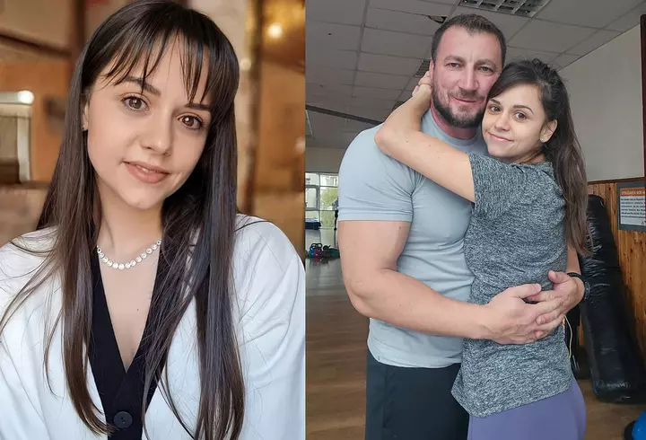 Nicola a renunțat la zahăr și la gluten și se declară dependentă de sport, la 57 de ani: „Am făcut multe antrenamente pe patinoar cu rolele, dar și în parc. Mie îmi place să cânt și să fac sport”/ EXCLUSIV