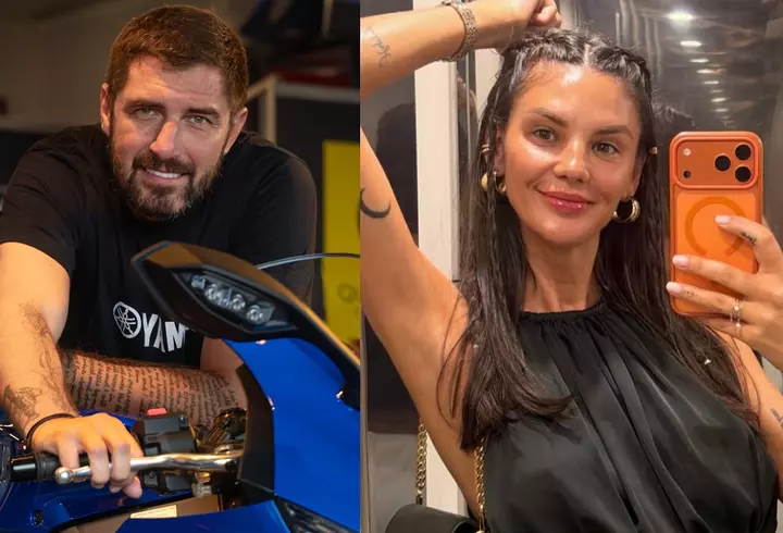 Ispita Oana Monea s-a împăcat cu fostul iubit, Alex, dar nu are curaj să-și testeze relația la Insula Iubirii: "Eu am văzut ce este acolo și nu aș putea să îl las. El își dorește, eu nu vreau!"