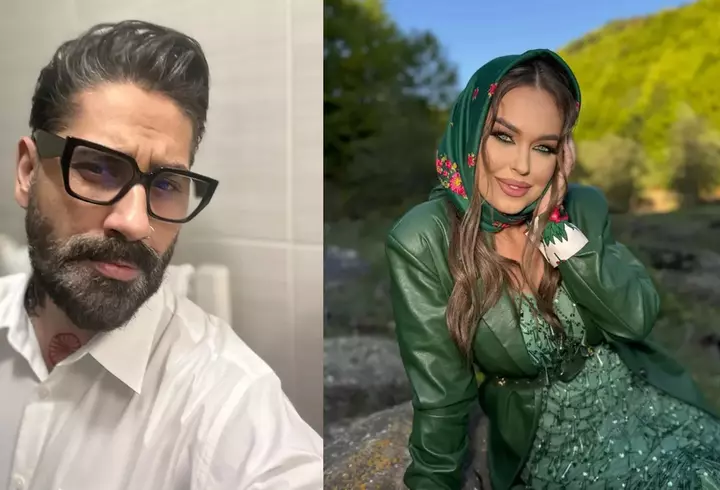 Radu Ciucă, despre colaborarea cu Mircea Solcanu și Cabral, când lucra la postul Acasă TV: „Eram prieteni, ieșeam în oraș. Relațiile au rămas!”. Cum l-a cunoscut pe Dan Capatos și ce spune despre el / EXCLUSIV