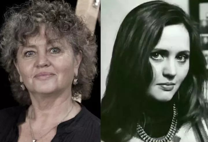 Ramona Gabor vorbește despre relația pe care o are cu sora ei, Monica, și cu soțul acesteia, Mr. Pink: "Am avut în spate familia care m-a susținut, inclusiv cumnatul meu"