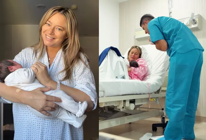 Răspunsul Cristinei Spătar, întrebată dacă îi plac doar bărbații cu bani: „Pe mine, astfel de oameni m-au curtat, mi-au stârnit interesul, sunt inteligenți”