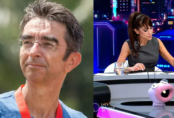Ispita Oana Monea s-a împăcat cu fostul iubit, Alex, dar nu are curaj să-și testeze relația la Insula Iubirii: "Eu am văzut ce este acolo și nu aș putea să îl las. El își dorește, eu nu vreau!"