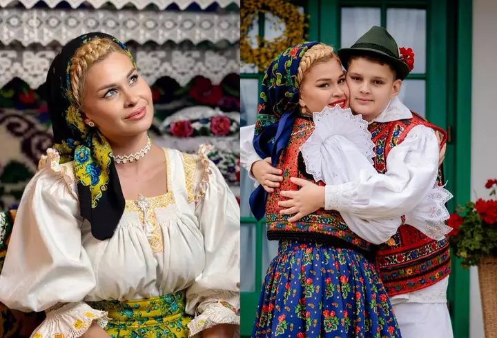 Adrian Mutu, despre relația cu Sandra, după 10 ani de căsnicie: „Apreciez multe la ea – răbdarea, înțelepciunea, susținerea de care mi-a dat dovadă”