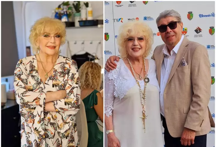 Ținuta purtată de Mirabela Grădinaru în Ucraina, sub lupa stilistului: "O rochie foarte bună, accesorizată corect. Problema cea mare e  atitudinea: e foarte crispată"/ Ce s-a observat la ținuta Maiei Sandu