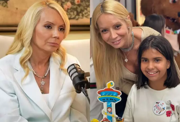 Ilinca Vandici este însărcinată! La 40 de ani, prezentatoarea devine mamă pentru a doua oară: "Nu e glumă. Am vrut să se știe de la mine, suntem foarte fericiți"